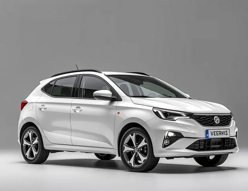 LADA Vesta: современный дизайн и технологии