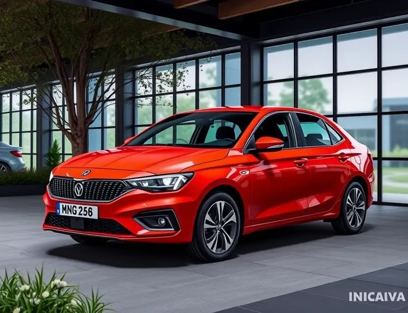 LADA Vesta: комфорт и надежность