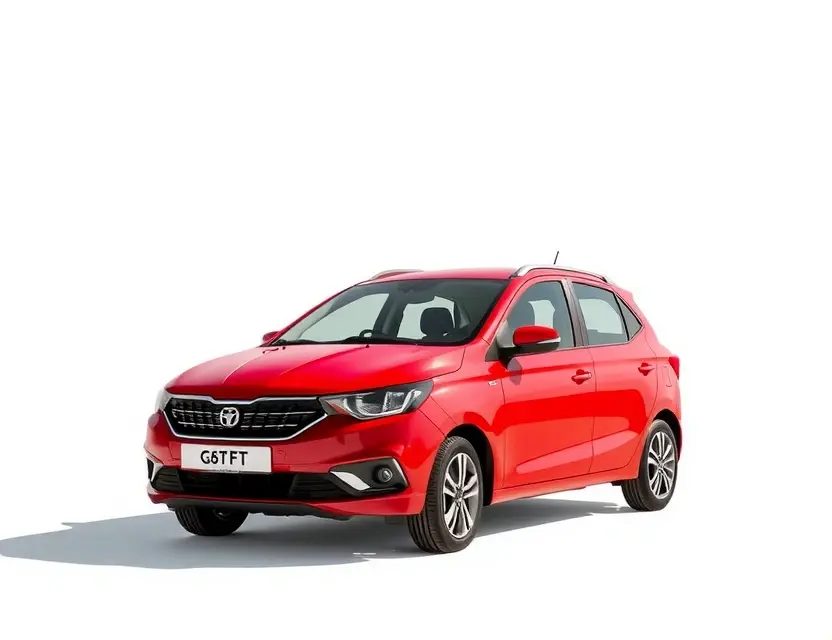 LADA Vesta: семейный автомобиль