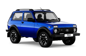 Niva Sport