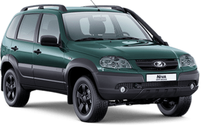 Niva Off-Road