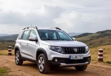 Photo of LADA Niva: внедорожник для приключений