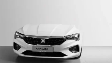 Photo of Новый LADA Granta: современный стиль