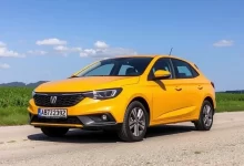 Photo of LADA Granta: экономичный выбор