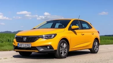 Photo of LADA Granta: экономичный выбор