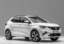Photo of LADA Vesta: современный дизайн и технологии