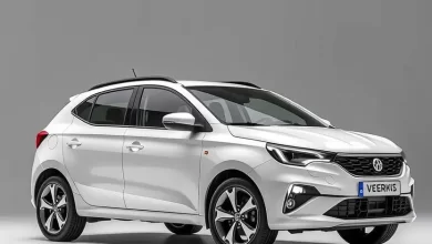 Photo of LADA Vesta: современный дизайн и технологии