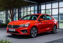 Photo of LADA Vesta: комфорт и надежность