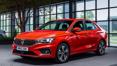 Photo of LADA Vesta: комфорт и надежность