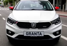 Photo of LADA Granta: доступный и надежный
