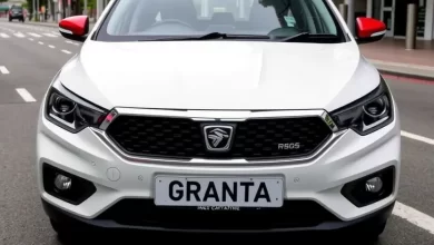 Photo of LADA Granta: доступный и надежный