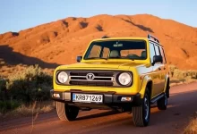 Photo of LADA Niva: легендарный внедорожник